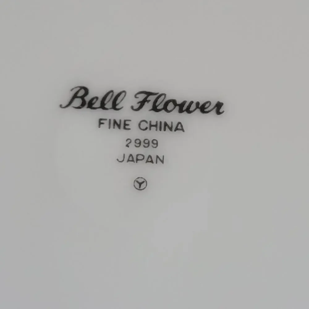 Bell Flower bell flower